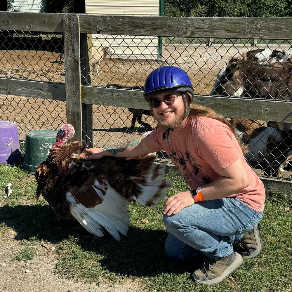 Meet your Posher, Mikhail